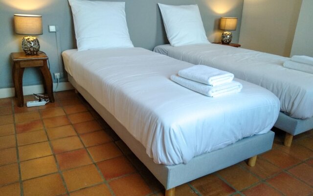 Abitarela - Maison d'Hôtes - B&B