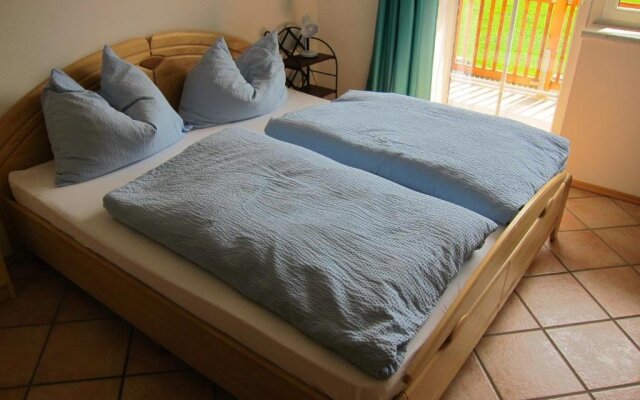 Millennium, Appartement