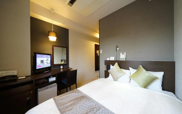 Meitetsu Inn Nagoya Sakuradori