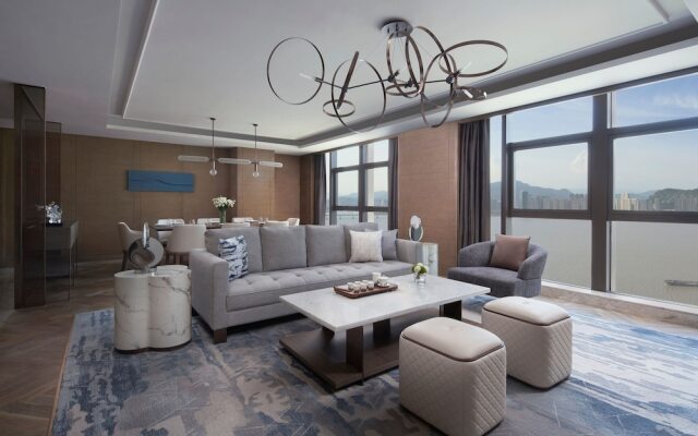 Wenzhou Marriott Hotel