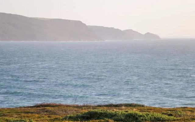 Seaview Lodge