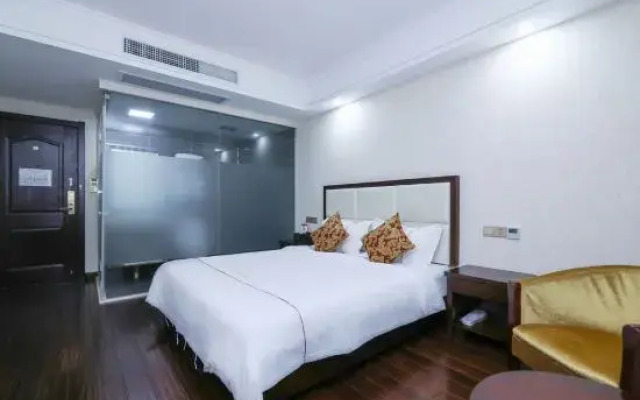 Yingcheng Mingdi Hotel