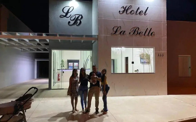 Hotel La Bello