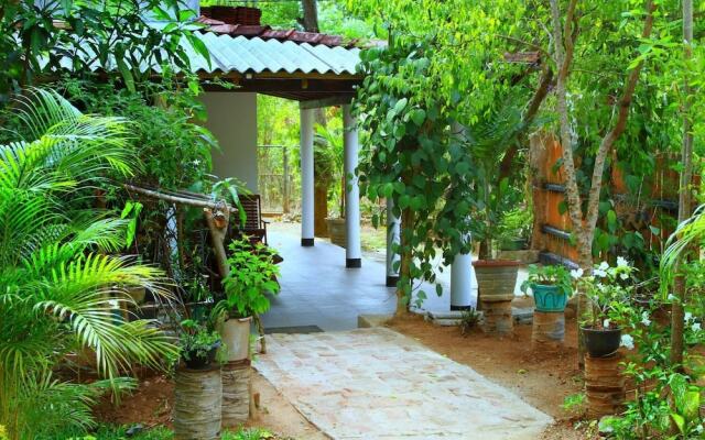 Nature Park Udawalawe