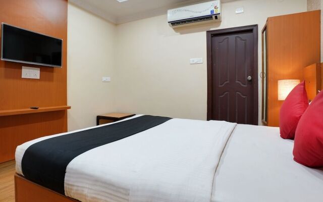 Capital O 46832 Gaayatri Residency