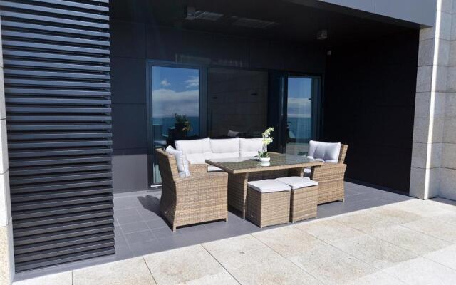 Sec XXI 12 - 3 Bed Flat