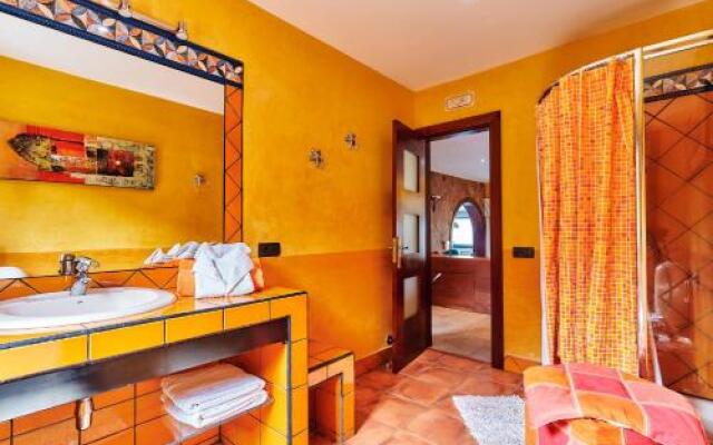 Villas Anais