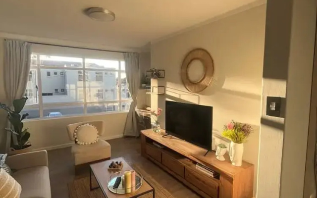 Sunshine View Apartment in Green Point