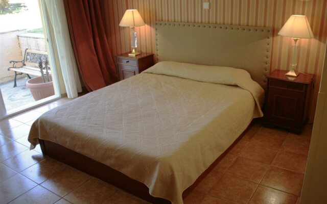 Lesvos Inn Resort Hotel & Spa