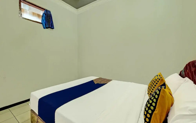 SPOT ON 91715 Hotel Citra Dewi 1