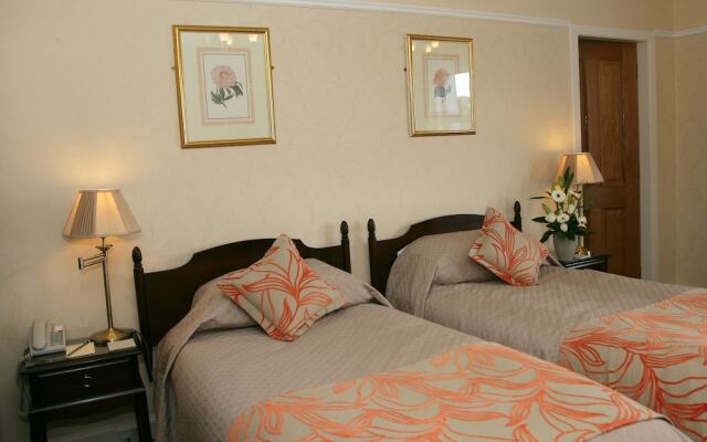Balcary Bay Hotel