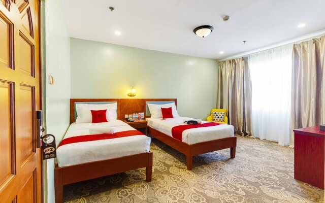 Reddoorz Premium @ Mabolo Cebu 2