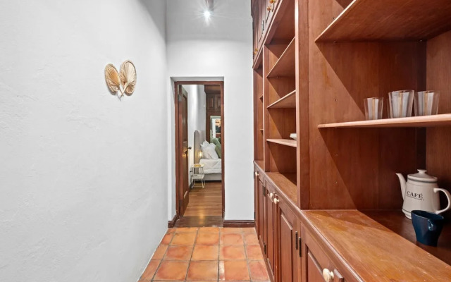 Otium Rentals Penthouse w 2 Terraces