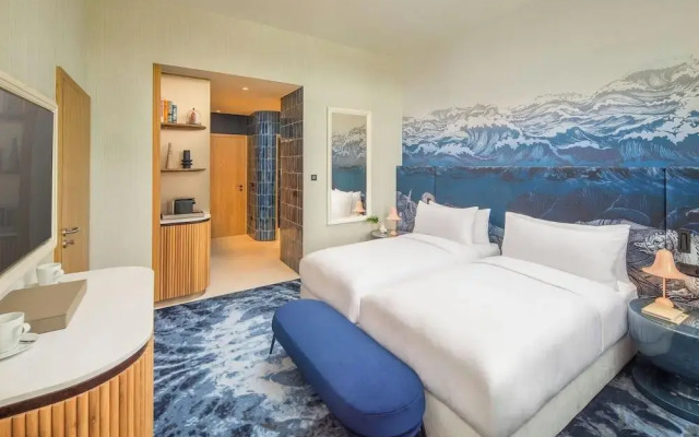 Kimpton BEM Budapest by IHG