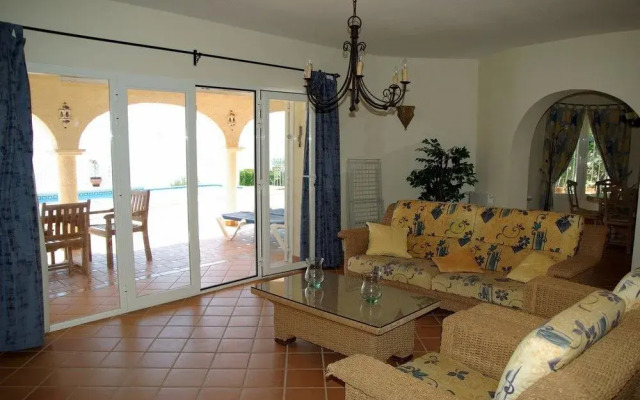 Villa in Benitachell, Alicante 102528 by MO Rentals