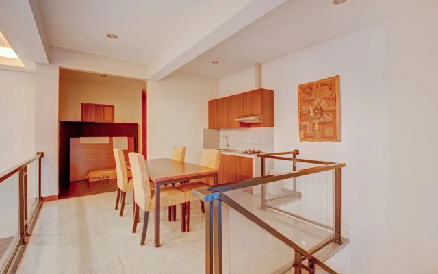 ZEN Rooms Terogong Near Pondok Indah