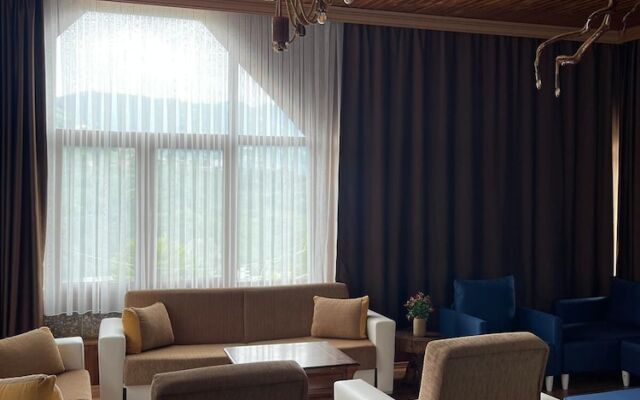 Karadeniz Kus Cenneti Otel