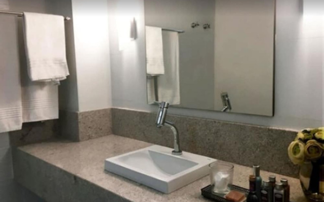 Vila Business Hotel