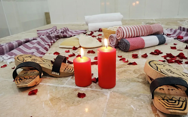 Siba Pamukkale Life Thermal