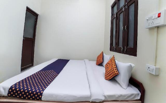 Spot On 69288 Hotel Aina