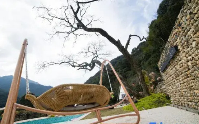 Sanqingshan Xiyunjian Homestay
