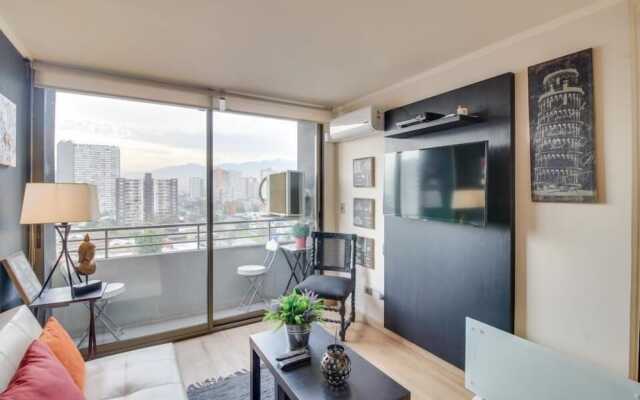 Altos Alameda apartments