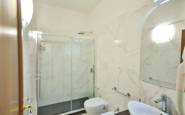 Bed  Breakfast Dipino Accommodation