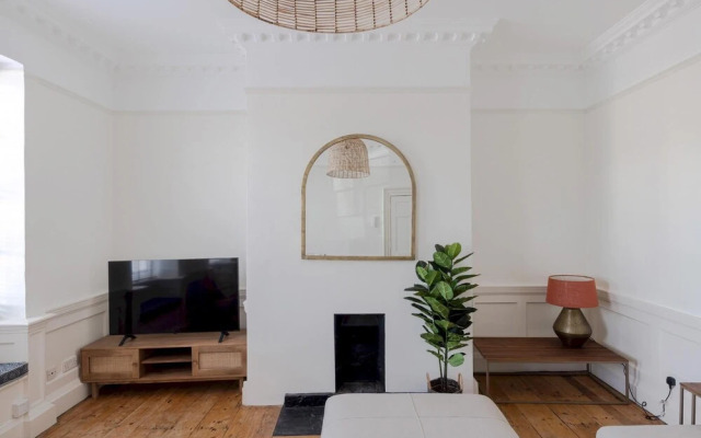 Your Apartment Redcliffe Parade No9 I Ground Floor