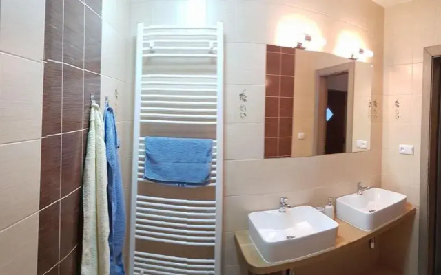 Apartmány Alex