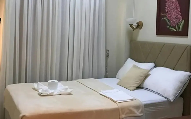 Aberisse Pension Hotel