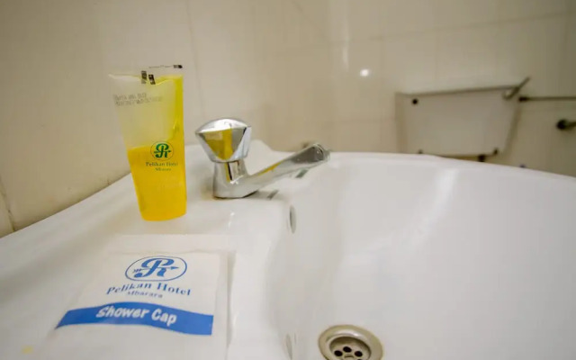 Pel'Arps Hotel & Apartments