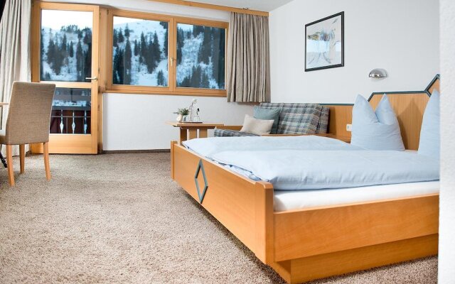 Ländle Hotel