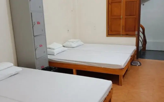 Ha Giang Riverside Hostel