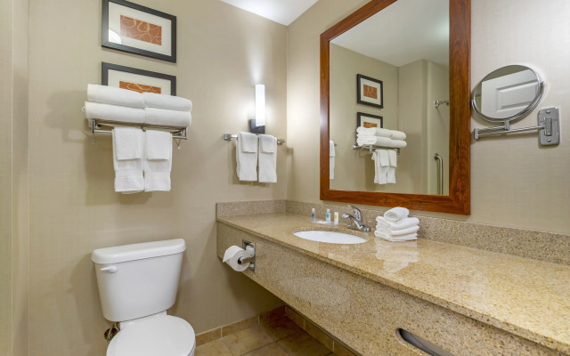 Comfort Suites Sarasota - Siesta Key