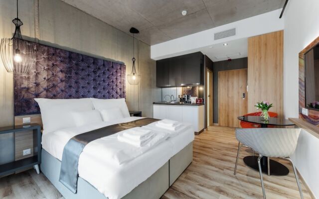 Onyx Luxury Budapest