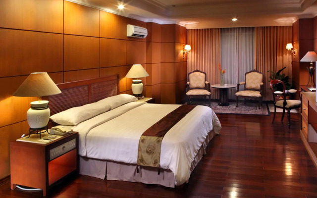 Royal Senyiur Hotel Pasuruan