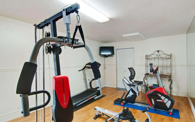 Econo Lodge Martinsville