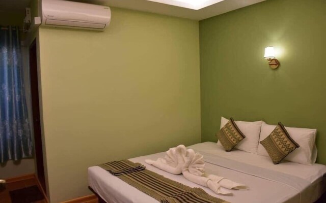 Delight Guest House Bagan