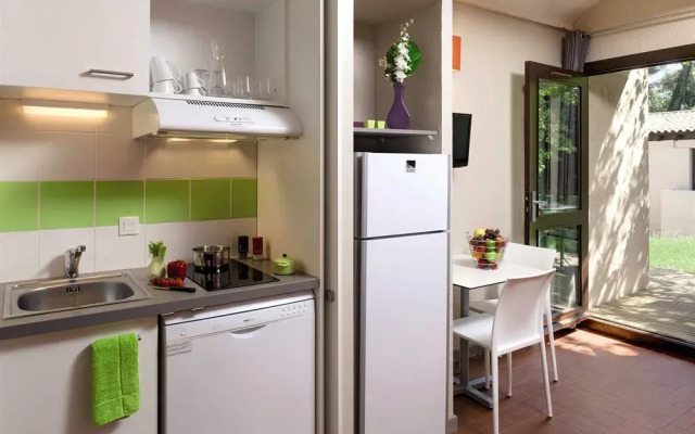 Belambra Clubs La Colle-sur-Loup - Les Terrasses De Saint-Paul De Vence