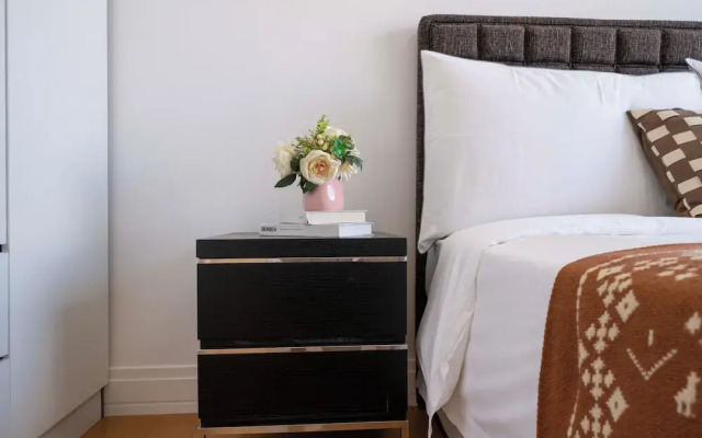 Tyms Stylish 3BR 2BA Apt Yongxin Century