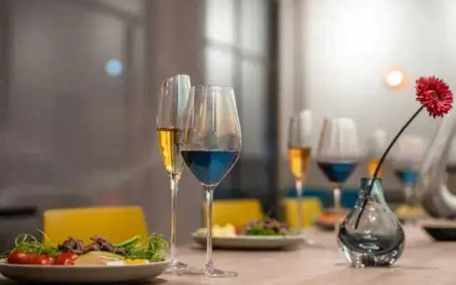 Grandlife Hot Spring Hotel