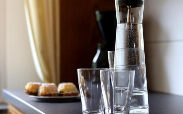 Welcoming Apartment in Schmallenberg With Balcony