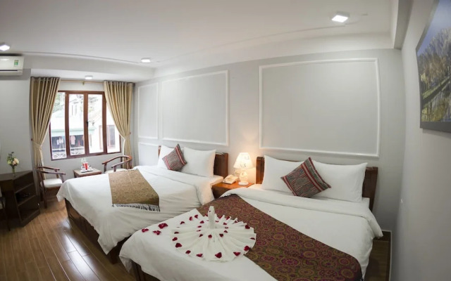Sapa Land Hotel