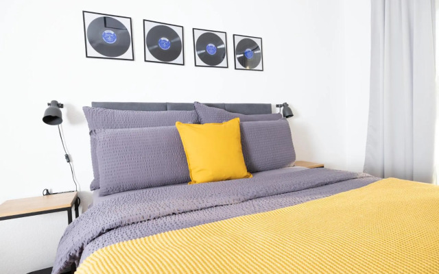 Armotti Pappelweg Bern