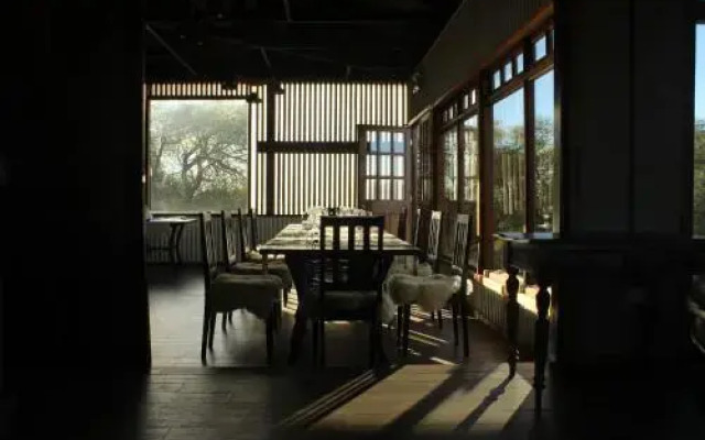 Estancia Cerro Guido