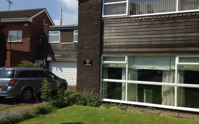 Wansley Manor B&B