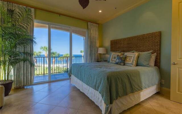 064-North Pointe Beach House