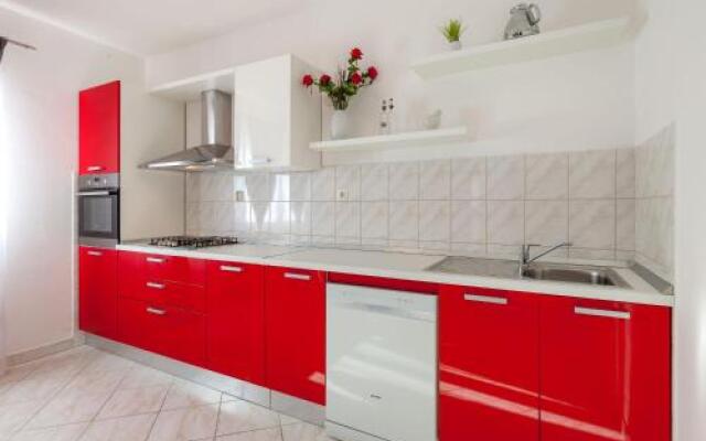 Apartments Solmar