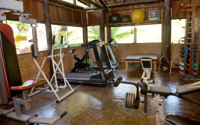 Hotel Porto dos Milagres