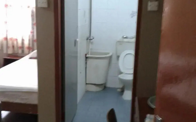 Guesthouse Hotel Malaya